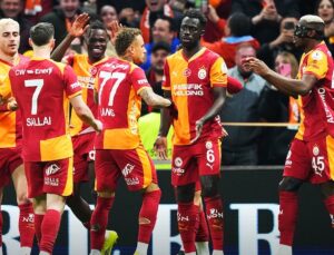 GALATASARAY ARAYI AÇIYOR!