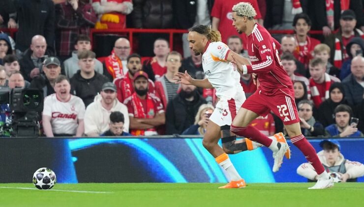 GALATASARAY AVRUPA’YA VEDA ETTİ