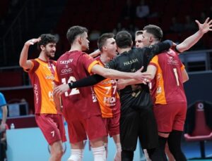 GALATASARAY HDI SIGORTA SET VERMEDİ