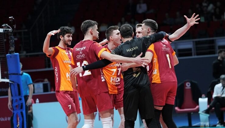 GALATASARAY HDI SIGORTA SET VERMEDİ