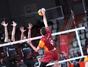 GALATASARAY TIE-BREAK’TE KAZANDI