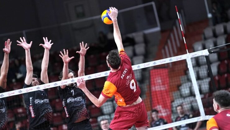 GALATASARAY TIE-BREAK’TE KAZANDI