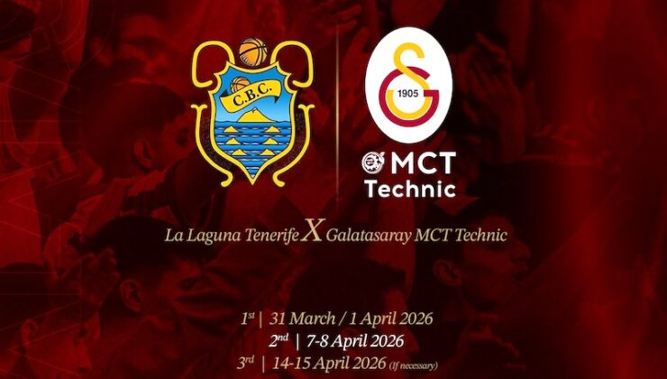 GALATASARAY’IN RAKİBİ BELLİ OLDU