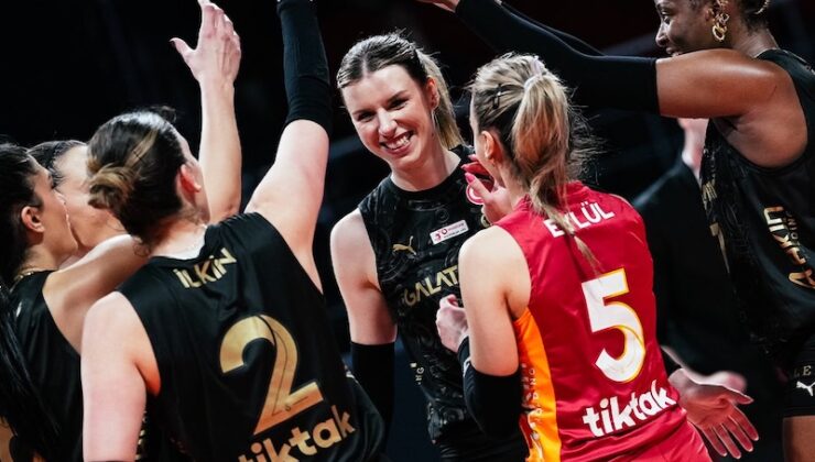 G.SARAY DAIKIN SET VERMEDEN KAZANDI