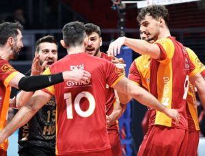 G.SARAY HD SİGORTA SEZONU 3. TAMAMLADI