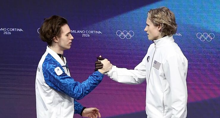 ILIA MALININ’E FAIR PLAY ÖDÜLÜ