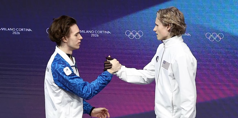 ILIA MALININ’E FAIR PLAY ÖDÜLÜ