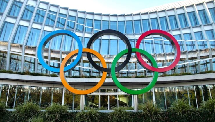 IOC’DEN KADIN SPORCULARA YENİ KRİTER