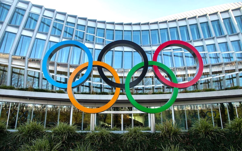 IOC’DEN KADIN SPORCULARA YENİ KRİTER