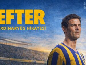 İstanbul Spor Filmleri Festivali Başlıyor