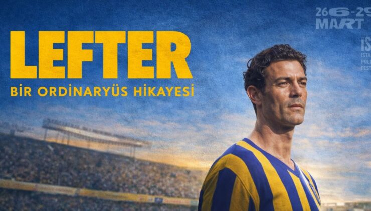 İstanbul Spor Filmleri Festivali Başlıyor