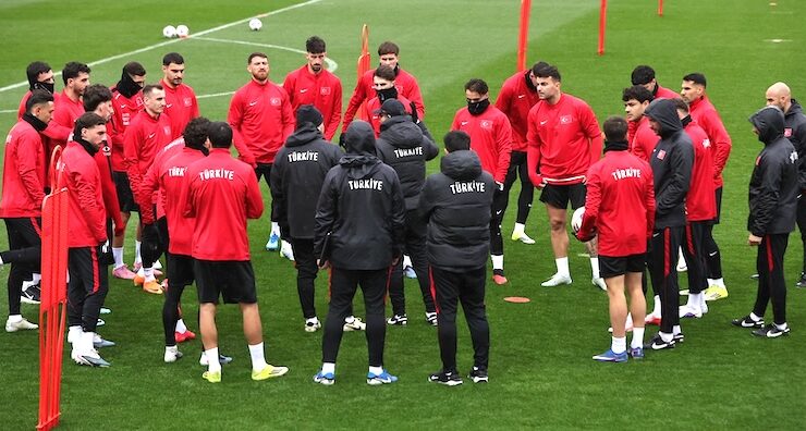 KOSOVA MESAİSİ TAM GAZ