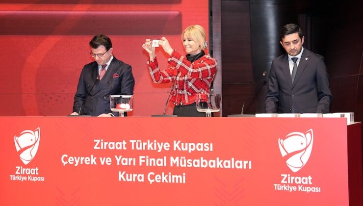 KUPADA KURALAR ÇEKİLDİ