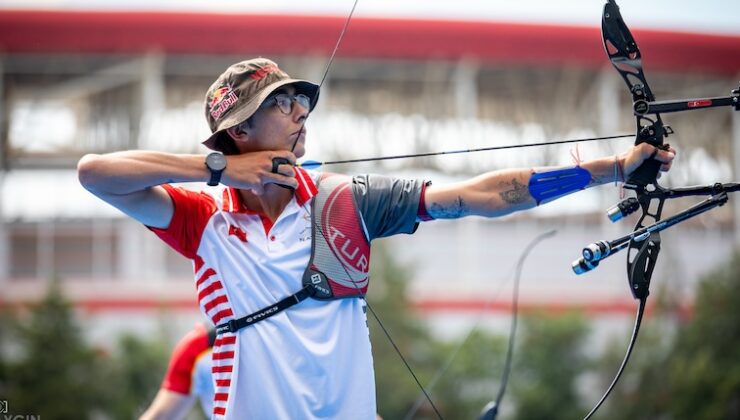 METE GAZOZ’DAN ‘BAŞARININ SIRRI’