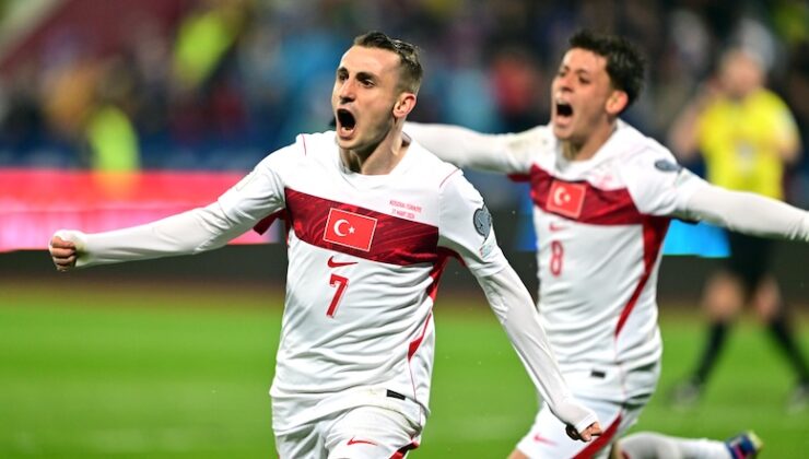 MİLLİLER 24 YILLIK HASRETİ BİTİRDİ