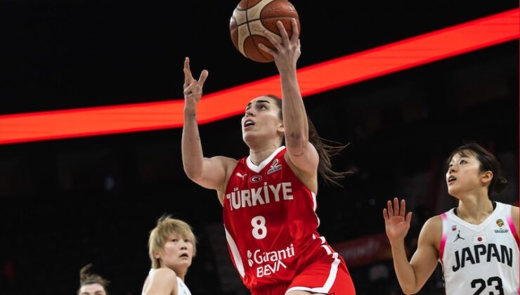 MİLLİLER JAPONYA’YI MAĞLUP ETTİ