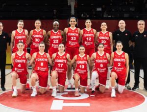 MİLLİLER SONUNU GETİREMEDİ!