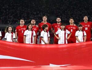 MONTELLA ADAY KADROYU AÇIKLADI