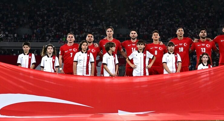 MONTELLA ADAY KADROYU AÇIKLADI