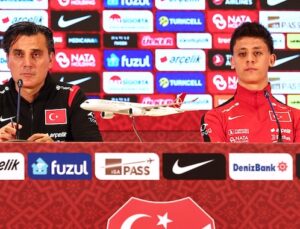 MONTELLA: BU HASRET BİTECEK