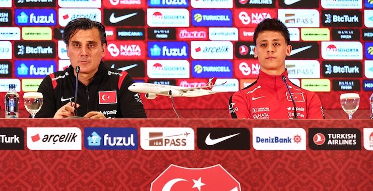 MONTELLA: BU HASRET BİTECEK