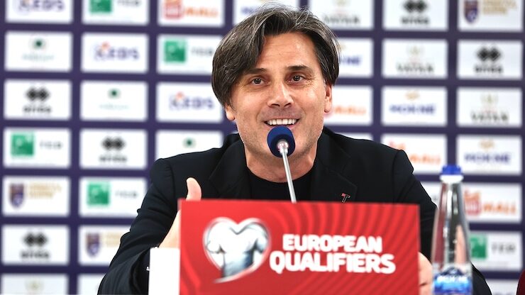 MONTELLA: HAYALİMİZ İÇİN SAVAŞACAĞIZ