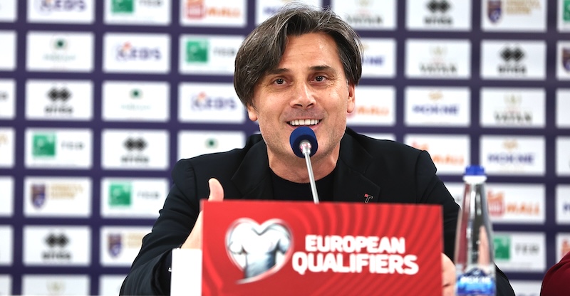 MONTELLA: HAYALİMİZ İÇİN SAVAŞACAĞIZ