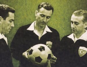 Muzaffer Sarvan Hayatını Kaybetti