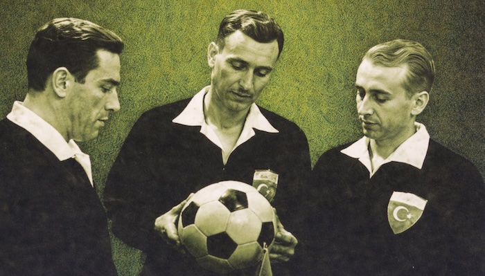 Muzaffer Sarvan Hayatını Kaybetti