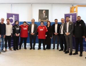 Otizmli Çocuklara Anlamlı Jest