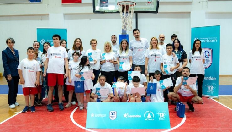 “Potadan Hayata, Kalplerden Rüyalara”