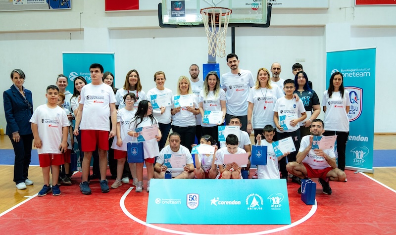 “Potadan Hayata, Kalplerden Rüyalara”