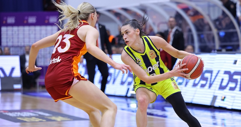 POTANIN KRALİÇELERİ SERİDE ÖNE GEÇTİ