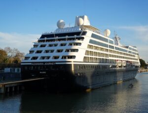 Rafael Nadal Global Ports Holding’e Ortak Oldu