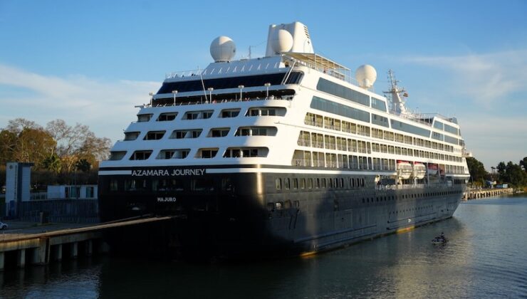 Rafael Nadal Global Ports Holding’e Ortak Oldu