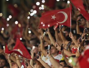 ROMANYA MAÇININ BİLET SATIŞI BAŞLADI