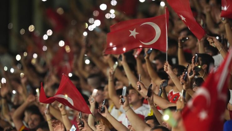 ROMANYA MAÇININ BİLET SATIŞI BAŞLADI