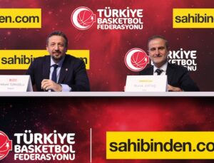 Sahibinden.Com Basketbol Milli Takımlar Ana Sponsoru