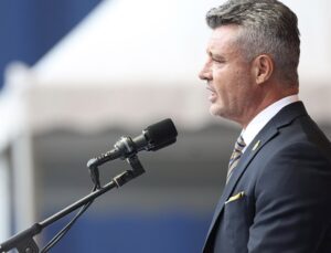 SARAN: ADİL REKABET İSTİYORUZ