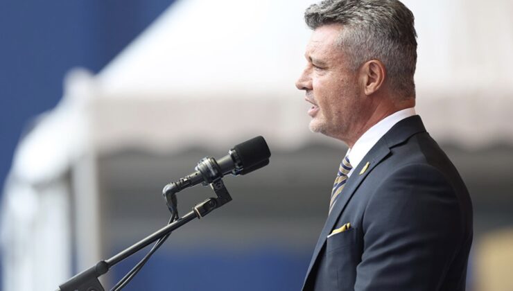 SARAN: ADİL REKABET İSTİYORUZ