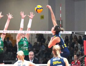 SARI MELEKLER SEZONU 2. BİTİRDİ