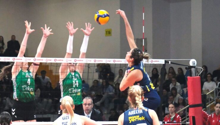 SARI MELEKLER SEZONU 2. BİTİRDİ