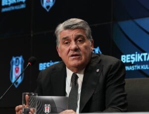 SERDAL ADALI’DAN DERBİ MESAJI