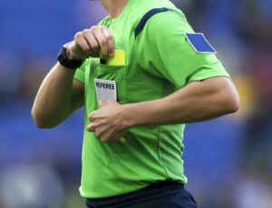 Süper Lig’de Yarınki Maçların Görevlileri Açıklandı