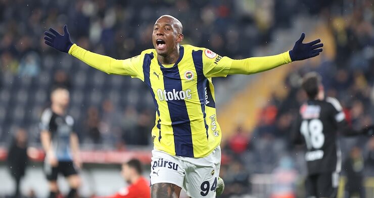 TALISCA’DAN TARAFTARA MESAJ