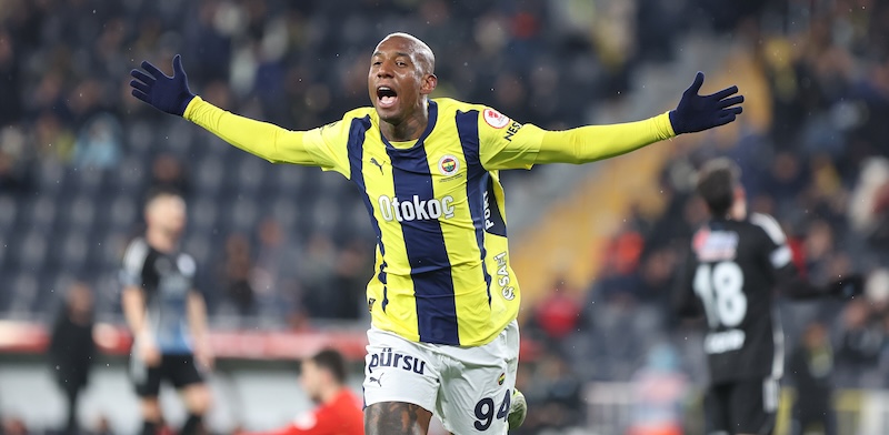 TALISCA’DAN TARAFTARA MESAJ