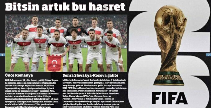 TamSaha’nın 256. Sayısı Yayında