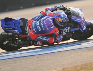 Toprak Razgatlıoğlu Brezilya’da Piste Çıkacak