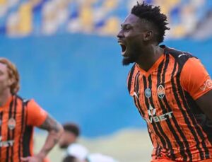 TRAORE’DEN ARDA TURAN’A ÖVGÜ