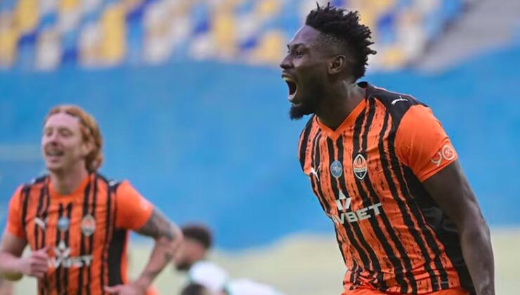 TRAORE’DEN ARDA TURAN’A ÖVGÜ